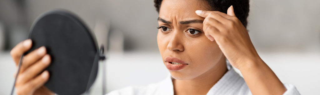 Can Your Skin Be Overhydrated?