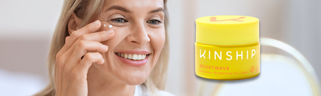 Is Eye Cream Necessary? 5 Reasons Why You Need Eye Cream