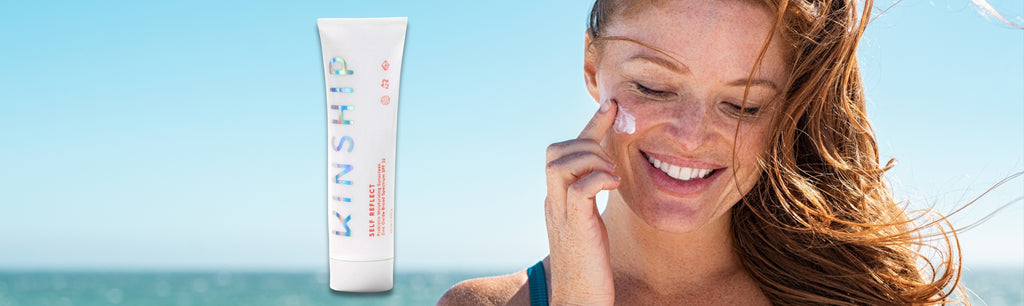 When To Apply Sunscreen in Your Skincare Routine