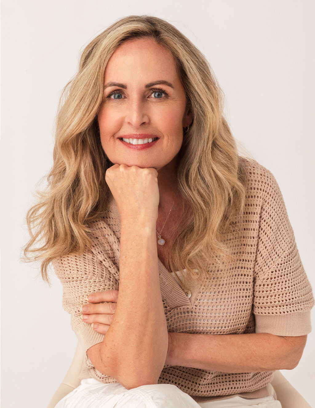 Image of Christin Powell Co-Founder and CEO of Kinship Inc.