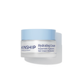 Supermello Hyaluronic Gel Cream Moisturizer